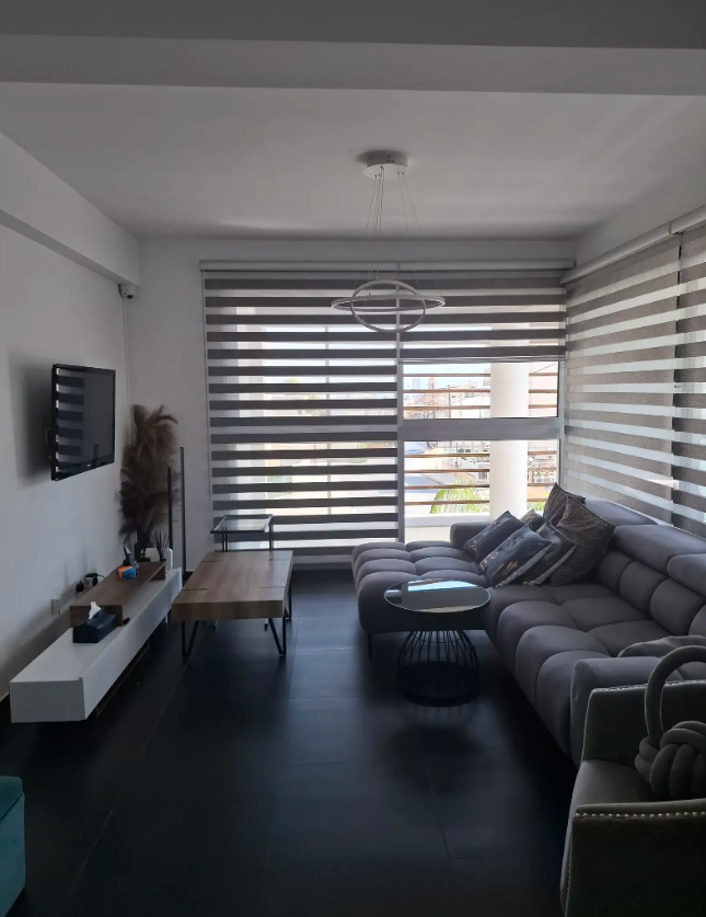 ΕΝΟΙΚΙΑΖΕΤΑΙ ΔΙΑΜΕΡΙΣΜΑ ΔΥΟ ΥΠΝΟΔΩΜΑΤΙΩΝ ΣΤΟΝ ΑΓΙΟ ΑΘΑΝΑΣΙΟ- ΛΕΜΕΣΟΣ – ID 002214939