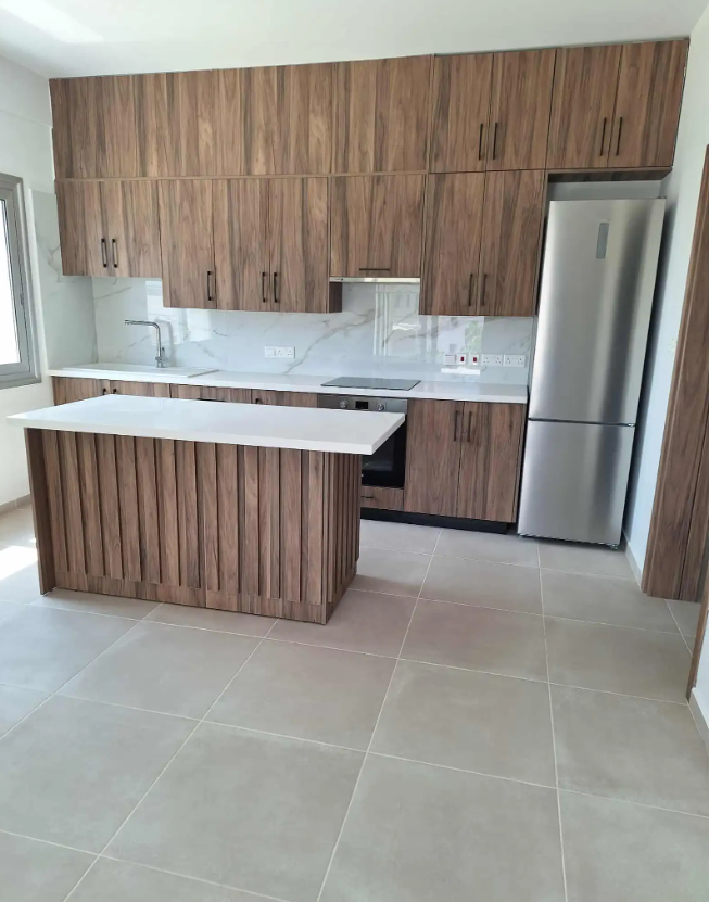 ΕΝΟΙΚΙΑΖΕΤΑΙ ΚΑΙΝΟΥΡΓΙΟ ΔΙΑΜΕΡΙΣΜΑ ΔΥΟ ΥΠΝΟΔΩΜΑΤΙΩΝ ΣΤΗΝ ΛΙΝΟΠΕΤΡΑ-ΛΕΜΕΣΟΣ – ID 002215886