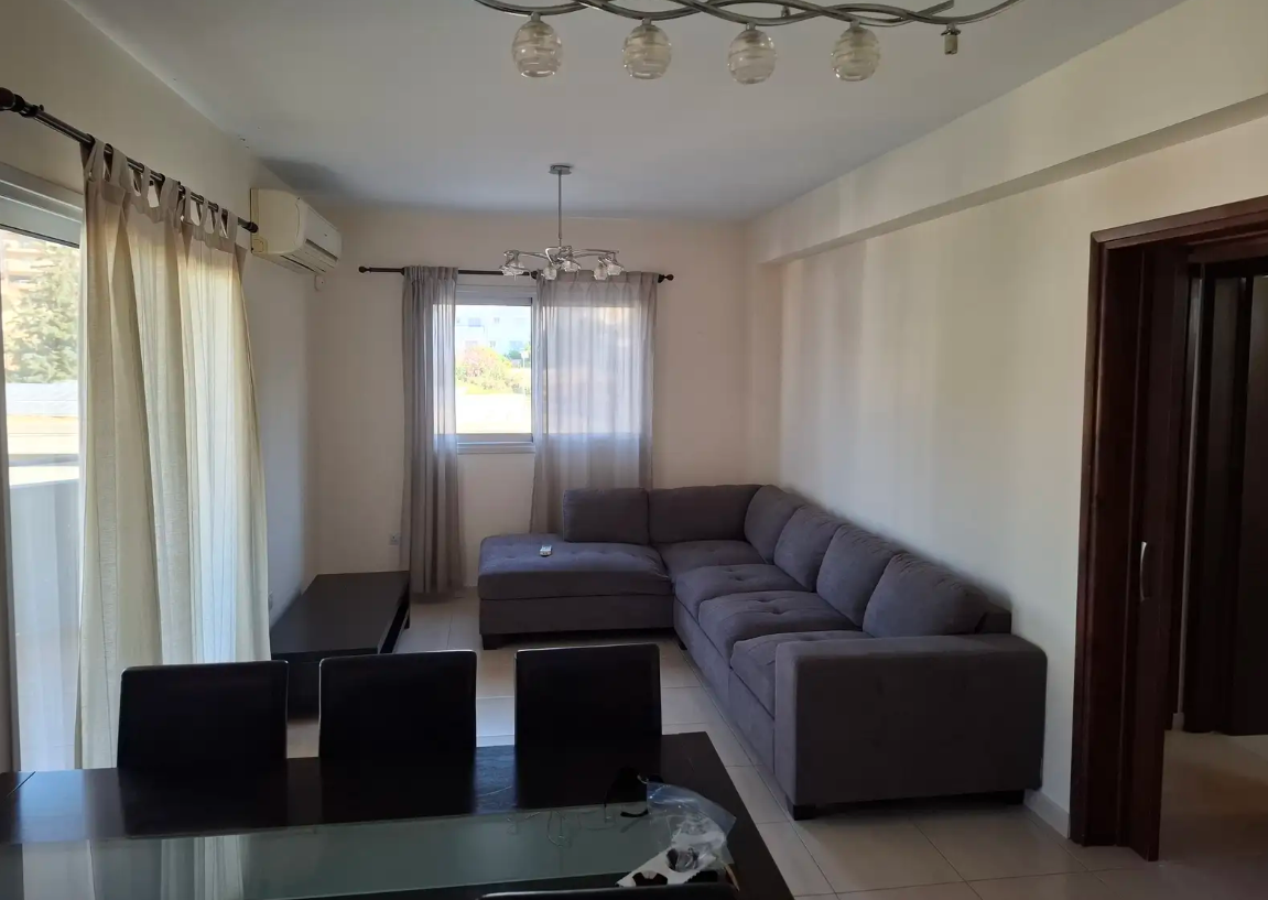 ΕΝΟΙΚΙΑΖΕΤΑΙ ΡΕΤΙΡΕ ΔΙΑΜΕΡΙΣΜΑ ΔΥΟ ΥΠΝΟΔΩΜΑΤΙΩΝ ΣΤΗΝ ΑΓΙΑ ΦΥΛΑ – ΛΕΜΕΣΟΣ – ID 002216086