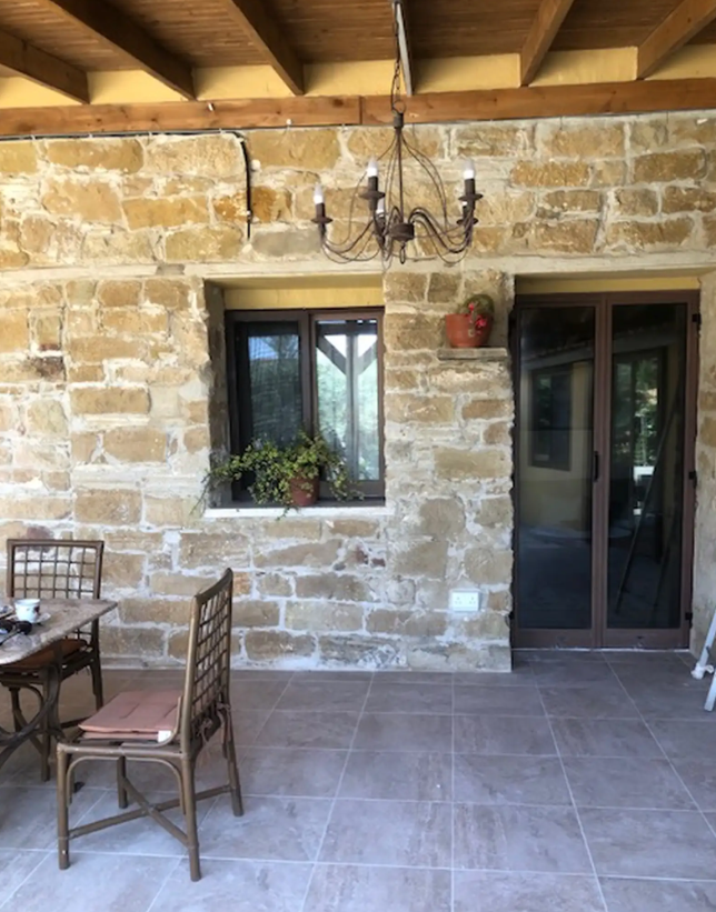 ΕΝΟΙΚΙΑΖΕΤΑΙ ΗΜΙ-ΑΝΕΞΑΡΤΗΤΗ ΟΙΚΙΑ ΔΥΟ ΥΠΝΟΔΩΜΑΤΙΩΝ ΣΤΗΝ ΓΕΡΜΑΣΟΓΕΙΑ ΣΤΗ ΛΕΜΕΣΟ – ID 002216256