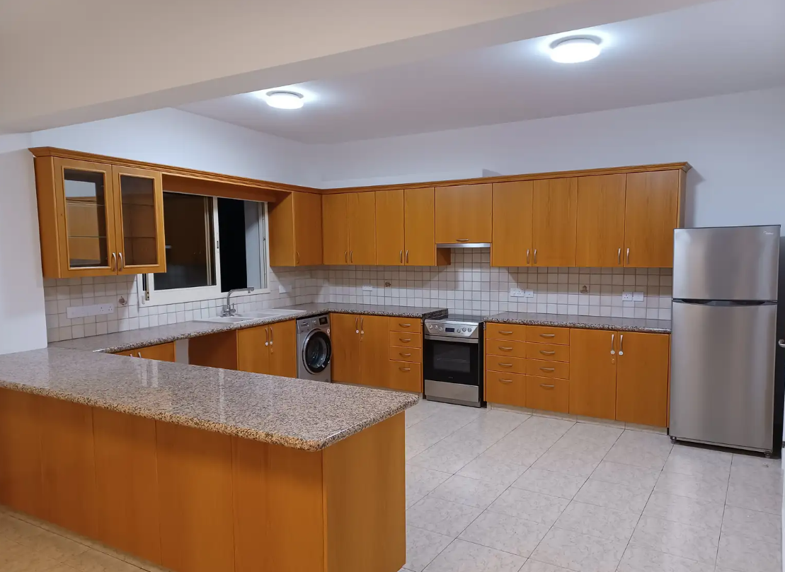 ΕΝΟΙΚΙΑΖΕΤΑΙ ΔΙΑΜΕΡΙΣΜΑ ΤΡΙΩΝ ΥΠΝΟΔΩΜΑΤΙΩΝ ΣΤΗΝ ΑΓΙΑ ΦΥΛΑ – ΛΕΜΕΣΟΣ – ID 002216621