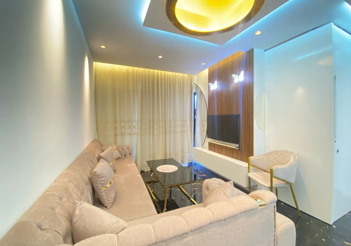 ΕΝΟΙΚΙΑΖΕΤΑΙ ΑΝΑΚΑΙΝΙΣΜΕΝΟ ΔΙΑΜΕΡΙΣΜΑ ΔΥΟ ΥΠΝΟΔΩΜΑΤΙΩΝ ΣΤΟ ΚΕΝΤΡΟ ΤΗΣ ΠΟΛΗΣ – ΛΕΜΕΣΟΣ- ID 002216639