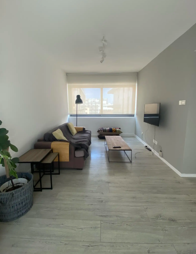 ΕΝΟΙΚΙΑΖΕΤΑΙ ΠΛΗΡΩΣ ΕΠΙΠΛΩΜΕΝΟ ΔΙΑΜΕΡΙΣΜΑ ΔΥΟ ΥΠΝΟΔΩΜΑΤΙΩΝ ΣΤΗΝ ΑΓΙΑ ΖΩΝΗ – ΛΕΜΕΣΟΣ – ID  002216657