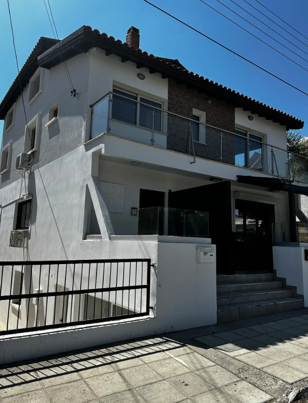 ΕΝΟΙΚΙΑΖΕΤΑΙ  ΑΝΩΓΕΙΟΣ  ΟΙΚΙΑ ΤΕΣΣΑΡΩΝ ΥΠΝΟΔΩΜΑΤΙΩΝ ΣΤΗΝ ΠΕΡΙΟΧΗ ΛΙΝΟΠΕΤΡΑ ΣΤΗ ΛΕΜΕΣΟ – ΛΕΜΕΣΟΣ -ID 002216677