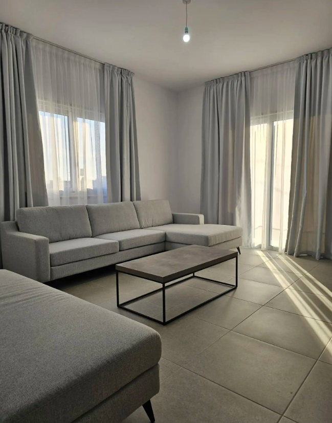 ΕΝΟΙΚΙΑΖΕΤΑΙ ΔΙΑΜΕΡΙΣΜΑ ΔΥΟ ΥΠΝΟΔΩΜΑΤΙΩΝ ΣΤΑ ΚΑΤΩ ΠΟΛΕΜΙΔΙΑ ΣΤΗ ΛΕΜΕΣΟ – ID 002217005