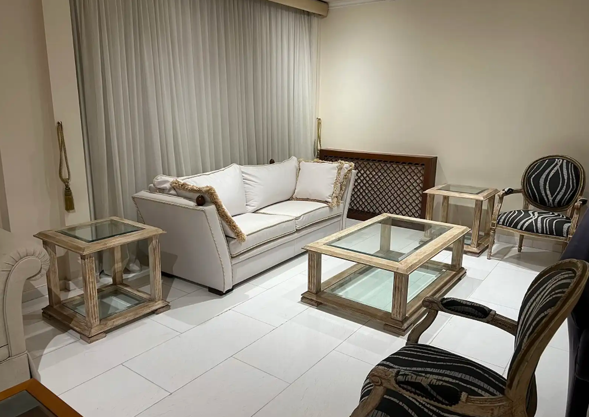 ΕΝΟΙΚΙΑΖΕΤΑΙ ΔΙΑΜΕΡΙΣΜΑ ΤΕΣΣΑΡΩΝ ΥΠΝΟΔΩΜΑΤΙΩΝ ΣΤΗΝ ΤΟΥΡΙΣΤΙΚΗ ΠΕΡΙΟΧΗ ΑΓΙΟΥ ΤΥΧΩΝΑ ΣΤΗ ΛΕΜΕΣΟ – ΙD 002217334