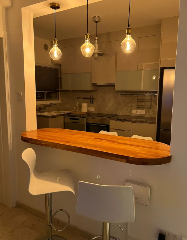 ΕΝΟΙΚΙΑΖΕΤΑΙ ΔΙΑΜΕΡΙΣΜΑ ΔΥΟ ΥΠΝΟΔΩΜΑΤΙΩΝ ΣΤΗΝ ΤΟΥΡΙΣΤΙΚΗ ΠΕΡΙΟΧΗ ΑΓΙΟΥ ΤΥΧΩΝΑ – ΛΕΜΕΣΟΣ -ID 002217550