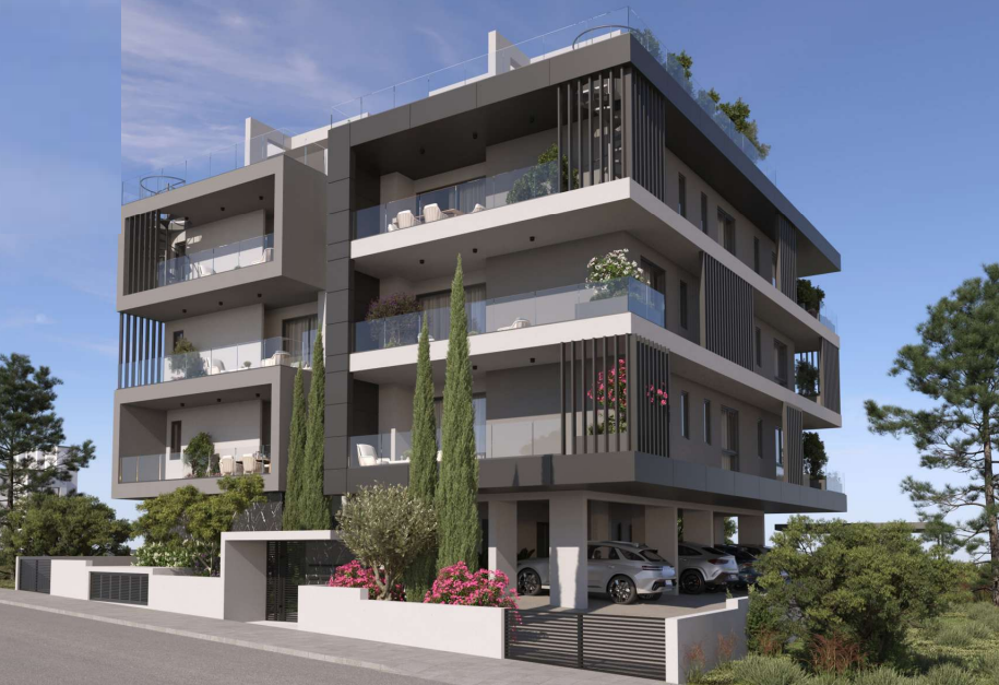 ΠΩΛΕΙΤΑΙ ΥΠΟ ΑΝΕΓΕΡΣΗ ΜΟΝΤΕΡΝΟ ΔΙΑΜΕΡΙΣΜΑ ΔΥΟ ΥΠΝΟΔΩΜΑΤΙΩΝ ΣΤΗΝ ΝΕΑ ΕΚΑΛΗ- ΛΕΜΕΣΟΣ – ID 002220129