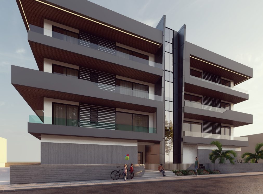 ΠΩΛΕΙΤΑΙ ΥΠΟ ΑΝΕΓΕΡΣΗ ΔΙΑΜΕΡΙΣΜΑ ΔΥΟ ΥΠΝΟΔΩΜΑΤΙΩΝ ΣΤΑ ΚΑΤΩ ΠΟΛΕΜΙΔΙΑ- ΛΕΜΕΣΟΣ- ID 002220605