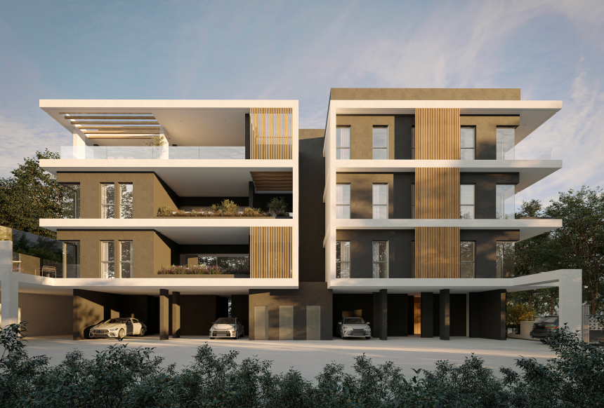 ΠΩΛΕΙΤΑΙ ΥΠΟ ΑΝΕΓΕΡΣΗ ΜΟΝΤΕΡΝΟ ΔΙΑΜΕΡΙΣΜΑ ΕΝΟΣ ΥΠΝΟΔΩΜΑΤΙΟΥ ΜΕ ΠΡΟΝΟΙΑ ΓΙΑ ΔΕΥΤΕΡΟ ΔΩΜΑΤΙΟ ΣΤΟΝ ΑΓΙΟ ΑΘΑΝΑΣΙΟ- ΛΕΜΕΣΟΣ- ID 002221269