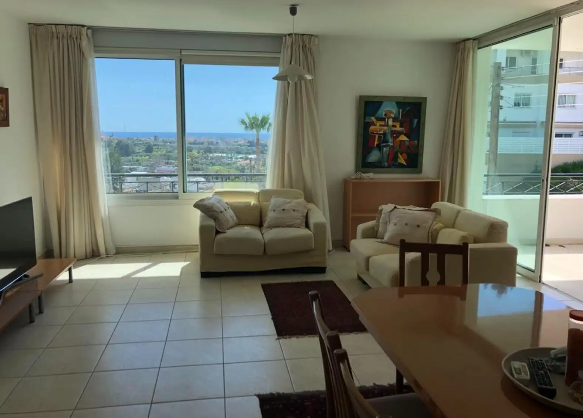 ΕΝΟΙΚΙΑΖΕΤΑΙ ΔΙΑΜΕΡΙΣΜΑ ΔΥΟ ΥΠΝΟΔΩΜΑΤΙΩΝ ΣΤΗΝ ΓΕΡΜΑΣΟΓΕΙΑ ΣΤΗ ΛΕΜΕΣΟ – ΙD 002222320