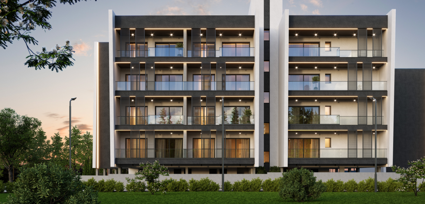 ΠΩΛΕΙΤΑΙ ΥΠΟ ΑΝΕΓΕΡΣΗ ΜΟΝΤΕΡΝΟ ΔΙΑΜΕΡΙΣΜΑ ΔΥΟ ΥΠΝΟΔΩΜΑΤΙΩΝ ΣΤΟΝ ΚΑΨΑΛΟ- ΛΕΜΕΣΟΣ- ID 002223395