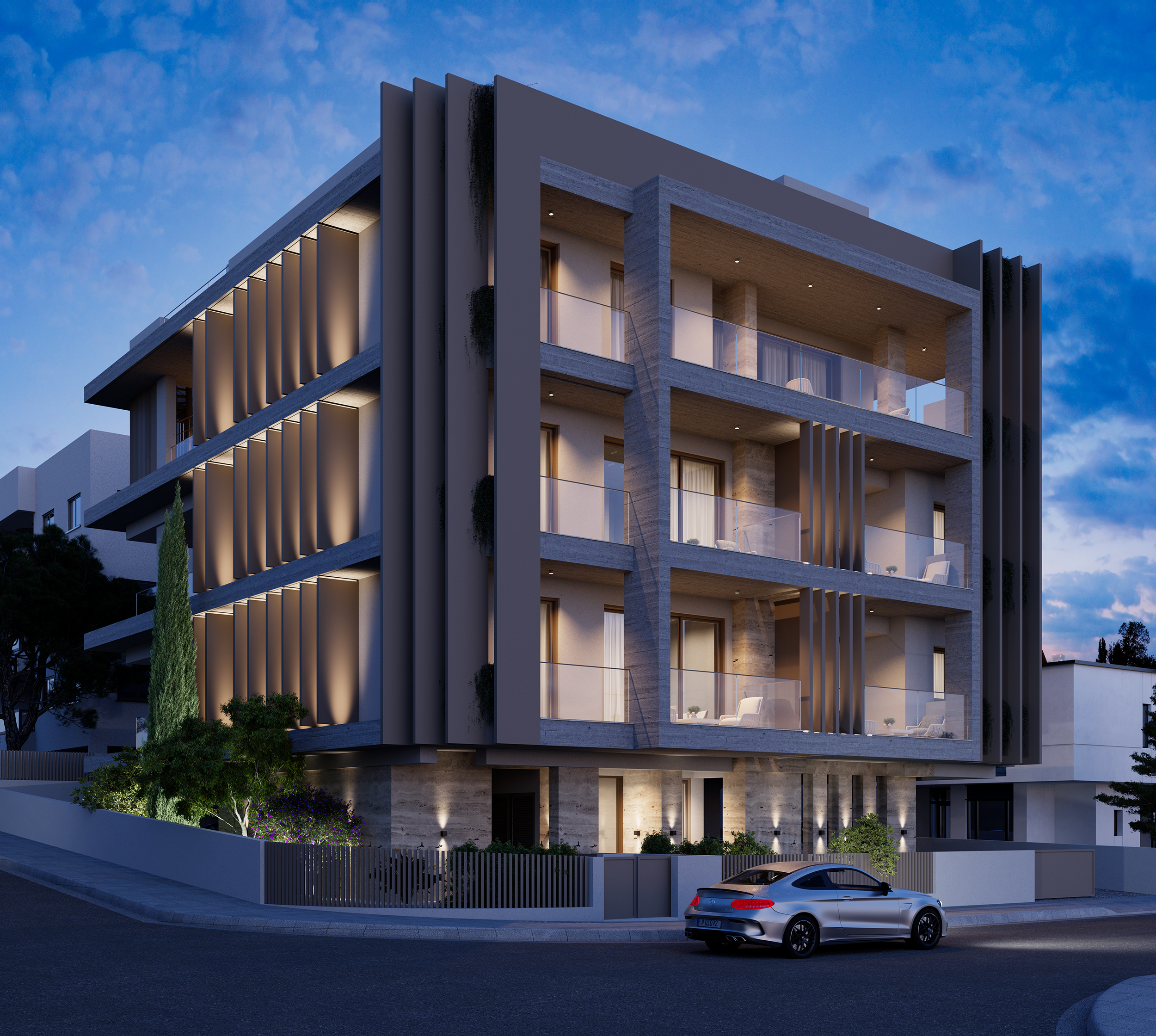 ΠΩΛΕΙΤΑΙ ΥΠΟ ΑΝΕΓΕΡΣΗ ΜΟΝΤΕΡΝΟ ΔΙΑΜΕΡΙΣΜΑ ΔΥΟ ΥΠΝΟΔΩΜΑΤΙΩΝ ΣΤΗΝ ΠΕΡΙΟΧΗ ΠΕΤΡΟΥ ΚΑΙ ΠΑΥΛΟΥ– ΛΕΜΕΣΟΣ – ID 002220412