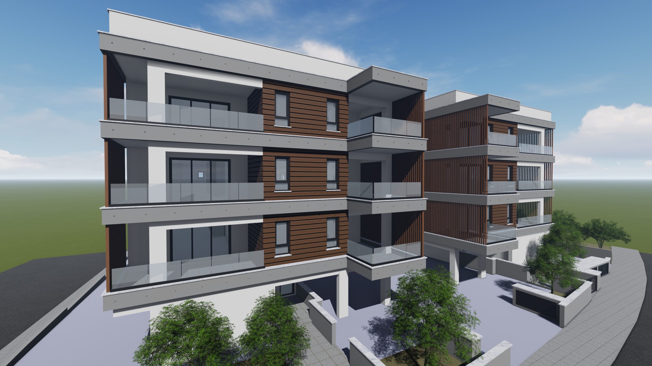 ΠΩΛΕΙΤΑΙ ΥΠΟ ΑΝΕΓΕΡΣΗ ΜΟΝΤΕΡΝΟ ΔΙΑΜΕΡΙΣΜΑ ΕΝΟΣ ΥΠΝΟΔΩΜΑΤΙΟΥ ΣΤΟΝ ΚΑΨΑΛΟ- ΛΕΜΕΣΟΣ- ID 002221946