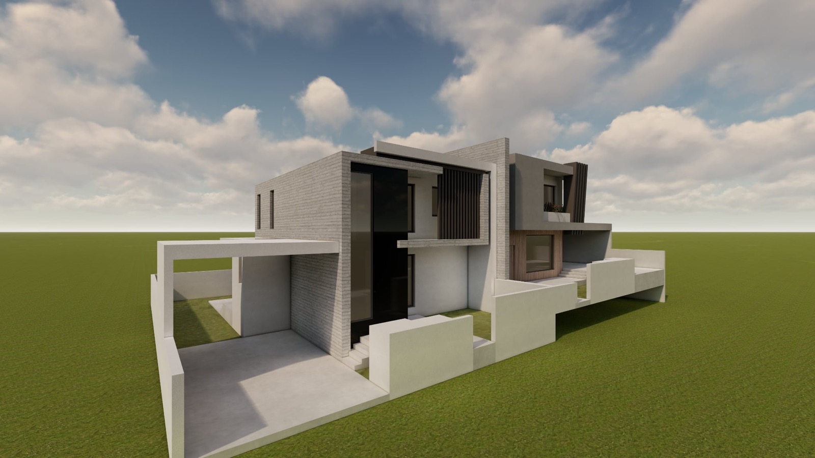 ΠΩΛΕΙΤΑΙ ΥΠΟ ΑΝΕΓΕΡΣΗ ΗΜΙ-ΑΝΕΞΑΡΤΗΤΗ ΟΙΚΙΑ ΤΡΙΩΝ ΥΠΝΟΔΩΜΑΤΙΩΝ ΣΤΟΝ ΥΨΩΝΑ- ΛΕΜΕΣΟΣ- ID 002220752