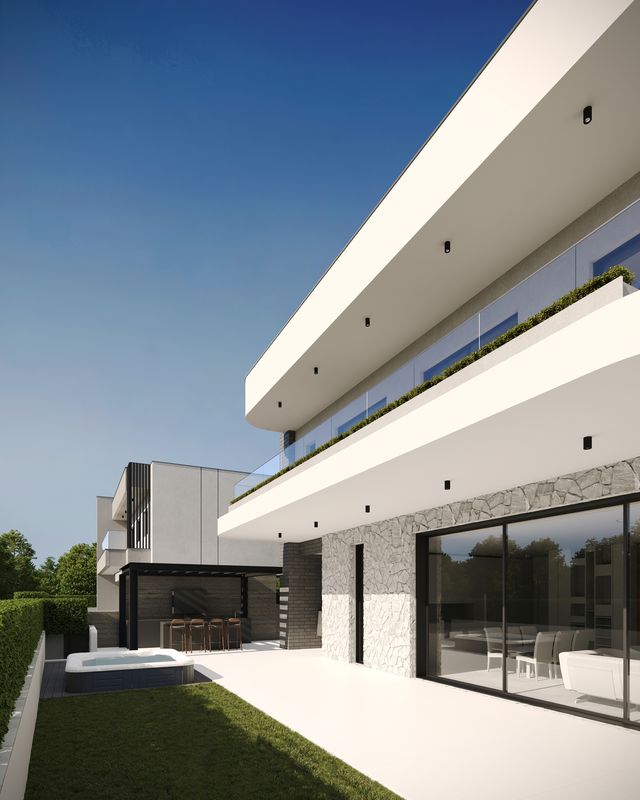 ΠΩΛΕΙΤΑΙ ΥΠΟ ΑΝΕΓΕΡΣΗ ΜΟΝΤΕΡΝΑ ΟΙΚΙΑ ΤΡΙΩΝ ΥΠΝΟΔΩΜΑΤΙΩΝ ΣΤΟΝ ΥΨΩΝΑ- ΛΕΜΕΣΟΣ- ID 002220998