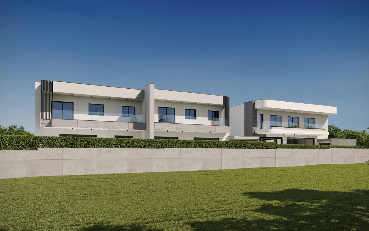 ΠΩΛΕΙΤΑΙ ΥΠΟ ΑΝΕΓΕΡΣΗ  ΗΜΙ-ΑΝΕΞΑΡΤΗΤΗ ΜΟΝΤΕΡΝΑ ΟΙΚΙΑ ΤΡΙΩΝ ΥΠΝΟΔΩΜΑΤΙΩΝ ΣΤΟΝ ΥΨΩΝΑ- ΛΕΜΕΣΟΣ- ID 002221046