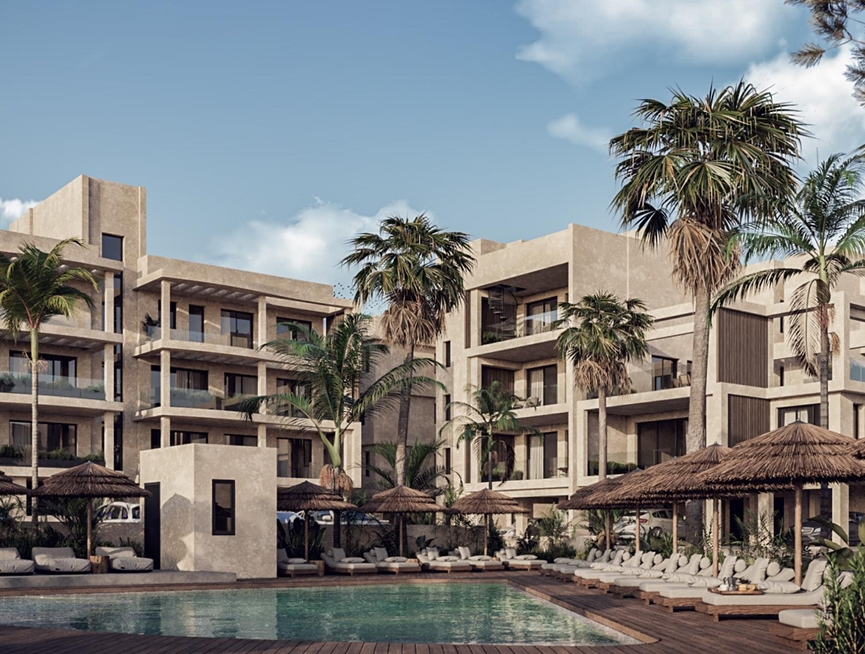 ΠΩΛΕΙΤΑΙ ΥΠΟ ΑΝΕΓΕΡΣΗ ΠΟΛΥΤΕΛΕΣ ΔΙΑΜΕΡΙΣΜΑ ΕΝΟΣ ΥΠΝΟΔΩΜΑΤΙΟΥ ΣΤΟ ΠΑΡΑΛΙΜΝΙ – ΑΜΜΟΧΩΣΤΟΣ – ID 002222004