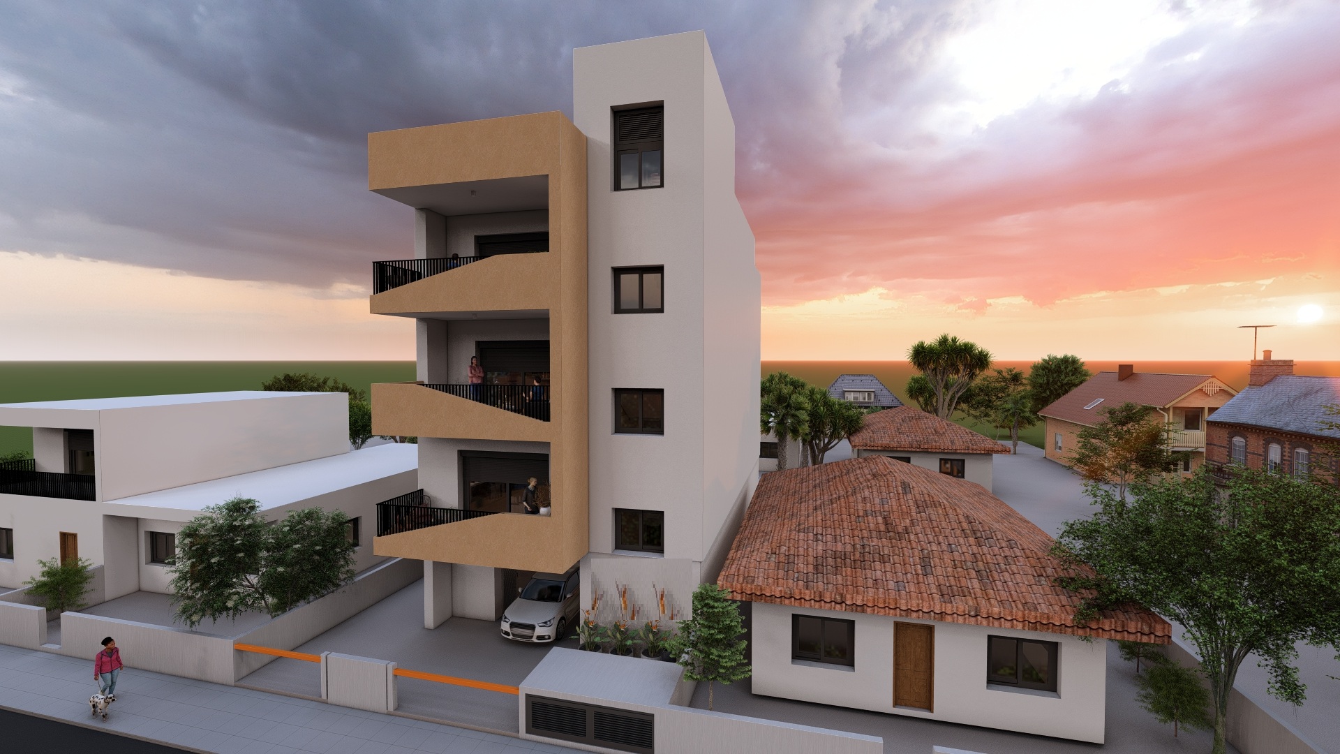 ΠΩΛΕΙΤΑΙ ΥΠΟ ΑΝΕΓΕΡΣΗ ΡΕΤΙΡΕ ΟΡΟΦΟΔΙΑΜΕΡΙΣΜΑ ΔΥΟ ΥΠΝΟΔΩΜΑΤΙΩΝ ΣΤΗΝ ΠΕΡΙΟΧΗ ΠΕΤΡΟΥ ΚΑΙ ΠΑΥΛΟΥ ΣΤΗ ΛΕΜΕΣΟ – ΛΕΜΕΣΟΣ- ID 002221471