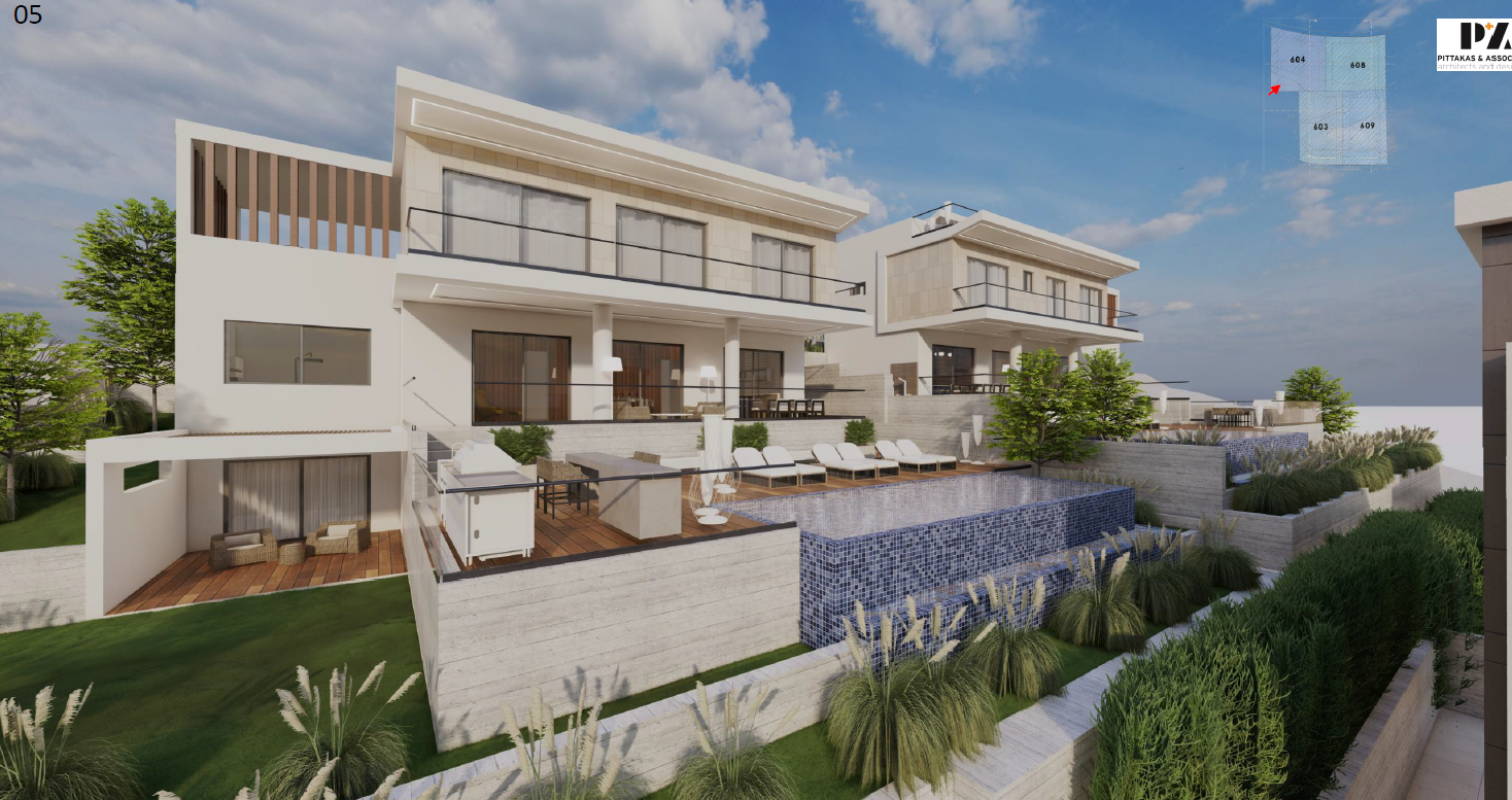 ΠΩΛΕΙΤΑΙ ΥΠΟ ΑΝΕΓΕΡΣΗ ΠΟΛΥΤΕΛΗ ΟΙΚΙΑ ΤΕΣΣΑΡΩΝ ΥΠΟΔΩΜΑΤΙΩΝ ΣΤΑ ΠΑΝΘΕΑ- ΛΕΜΕΣΟΣ- ID 002225671