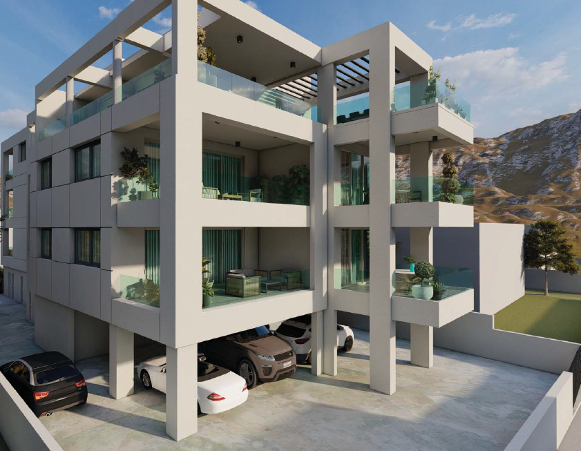 ΠΩΛΕΙΤΑΙ ΥΠΟ ΑΝΕΓΕΡΣΗ ΡΕΤΙΡΕ ΜΟΝΤΕΡΝΟ ΔΙΑΜΕΡΙΣΜΑ ΔΥΟ ΥΠΝΟΔΩΜΑΤΙΩΝ ΜΕ ΠΡΟΝΟΙΑ ΓΙΑ ΤΡΙΤΟ ΔΩΜΑΤΙΟ ΣΤΟΝ ΥΨΩΝΑ- ΛΕΜΕΣΟΣ- ID 002227610