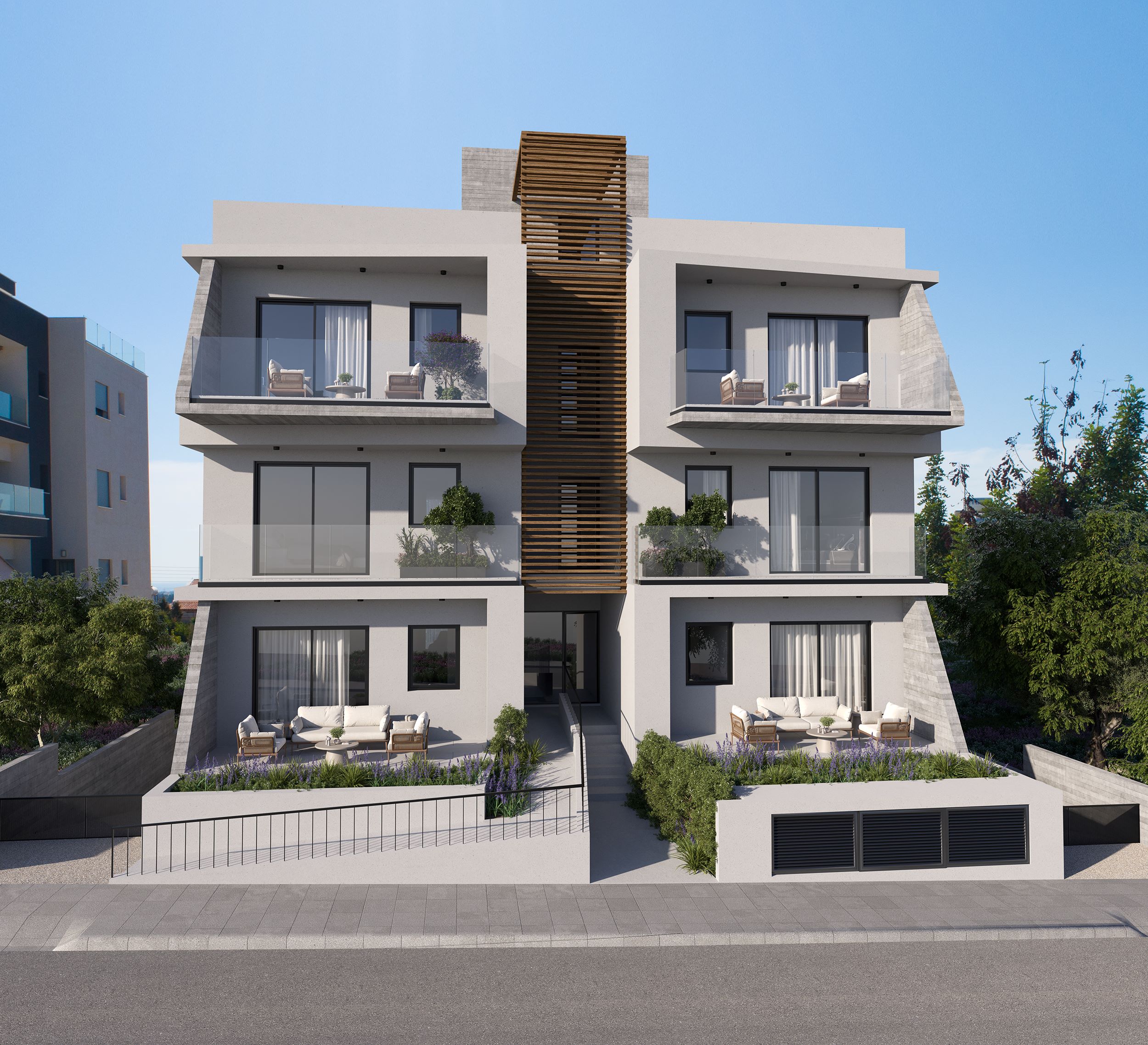 ΠΩΛΕΙΤΑΙ ΥΠΟ ΑΝΕΓΕΡΣΗ  ΔΙΑΜΕΡΙΣΜΑ ΔΥΟ ΥΠΝΟΔΩΜΑΤΙΩΝ ΣΤΑ ΠΑΝΩ ΠΟΛΕΜΙΔΙΑ- ΛΕΜΕΣΟΣ- ID 002225295