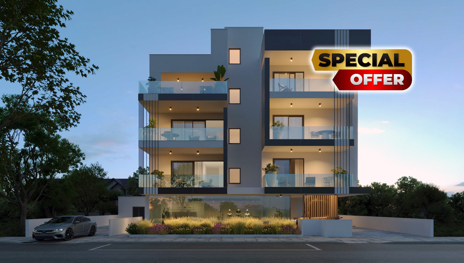 ΠΩΛΕΙΤΑΙ ΥΠΟ ΑΝΕΓΕΡΣΗ ΡΕΤΙΡΕ ΔΙΑΜΕΡΙΣΜΑ ΕΝΟΣ ΥΠΝΟΔΩΜΑΤΙΟΥ ΣΤΟ ΖΑΚΑΚΙ – ΛΕΜΕΣΟΣ – ID 002227049