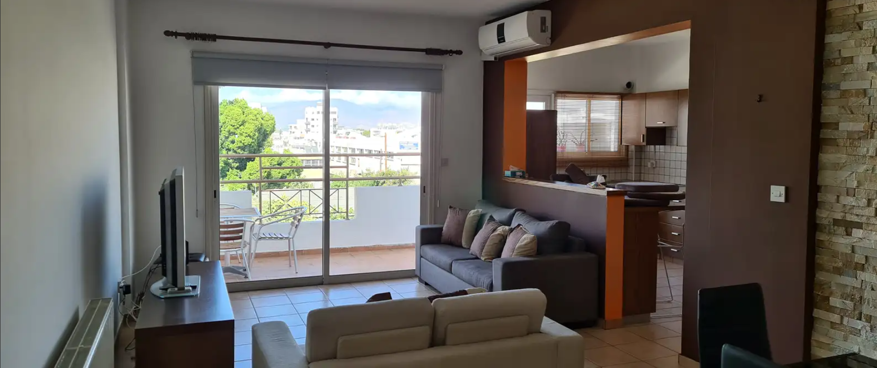 ΕΝΟΙΚΙΑΖΕΤΑΙ ΔΙΑΜΕΡΙΣΜΑ ΔΥΟ ΥΠΝΟΔΩΜΑΤΙΩΝ  ΣΤΗΝ ΠΕΡΙΟΧΗ ΕΓΚΩΜΗ ΛΕΥΚΩΣΙΑ – ID  002225724