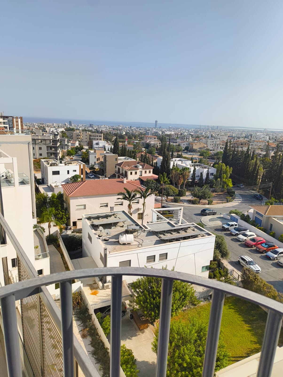 ΠΩΛΕΙΤΑΙ ΕΤΟΙΜΟΠΑΡΑΔΟΤΟ ΡΕΤΙΡΕ ΚΑΙΝΟΥΡΓΙΟ ΔΙΑΜΕΡΙΣΜΑ ΔΥΟ ΥΠΝΟΔΩΜΑΤΙΩΝ ΣΤΑ ΠΑΝΘΕΑ – ΛΕΜΕΣΟΣ – ID 002227750