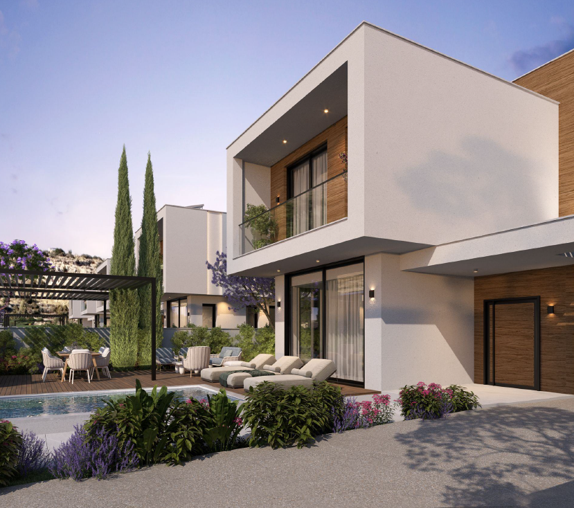 ΠΩΛΕΙΤΑΙ ΥΠΟ ΑΝΕΓΕΡΣΗ ΠΟΛΥΤΕΛΗ ΟΙΚΙΑ ΤΡΙΩΝ ΥΠΟΔΩΜΑΤΙΩΝ ΣΤΗΝ ΜΟΥΤΤΑΓΙΑΚΑ- ΛΕΜΕΣΟΣ- ID 002228860