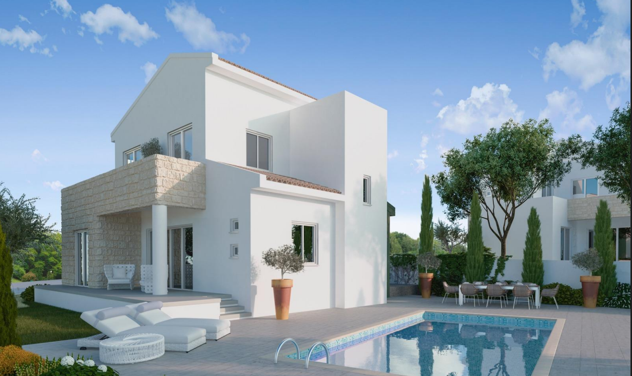 ΠΩΛΕΙΤΑΙ ΥΠΟ ΑΝΕΓΕΡΣΗ ΜΟΝΤΕΡΝΑ ΟΙΚΙΑ ΤΕΣΣΑΡΩΝ ΥΠΝΟΔΩΜΑΤΙΩΝ ΣΤΟ ΠΙΣΣΟΥΡΙ- ΛΕΜΕΣΟΣ- ID 002229323