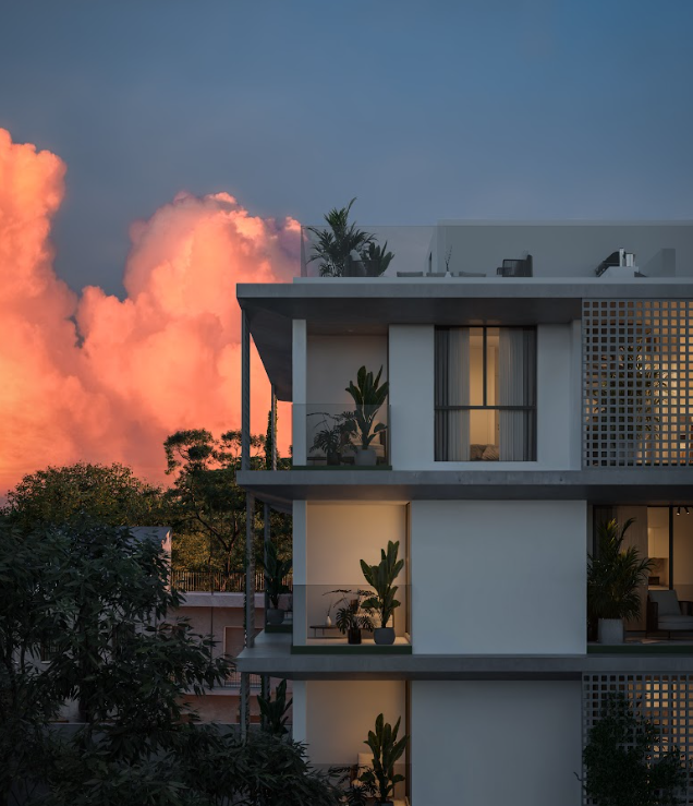 ΠΩΛΕΙΤΑΙ ΥΠΟ ΑΝΕΓΕΡΣΗ ΡΕΤΙΡΕ ΜΟΝΤΕΡΝΟ ΔΙΑΜΕΡΙΣΜΑ ΔΥΟ ΥΠΝΟΔΩΜΑΤΙΩΝ ΣΤΟΝ ΑΓΙΟ ΑΘΑΝΑΣΙΟ- ΛΕΜΕΣΟΣ- ID 002229799