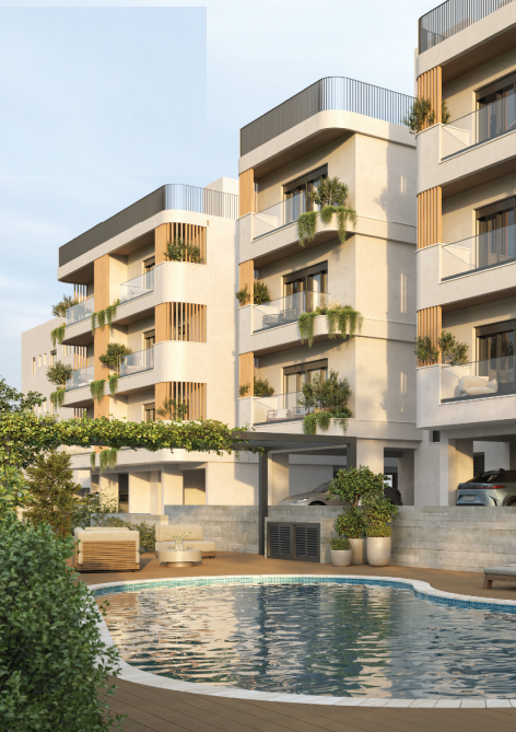 ΠΩΛΕΙΤΑΙ ΣΧΕΔΟΝ ΕΤΟΙΜΟΠΑΡΑΔΟΤΟ ΔΙΑΜΕΡΙΣΜΑ ΔΥΟ ΥΠΝΟΔΩΜΑΤΙΩΝ ΣΤΗΝ ΕΚΑΛΗ- ΛΕΜΕΣΟΣ- ID 002230343