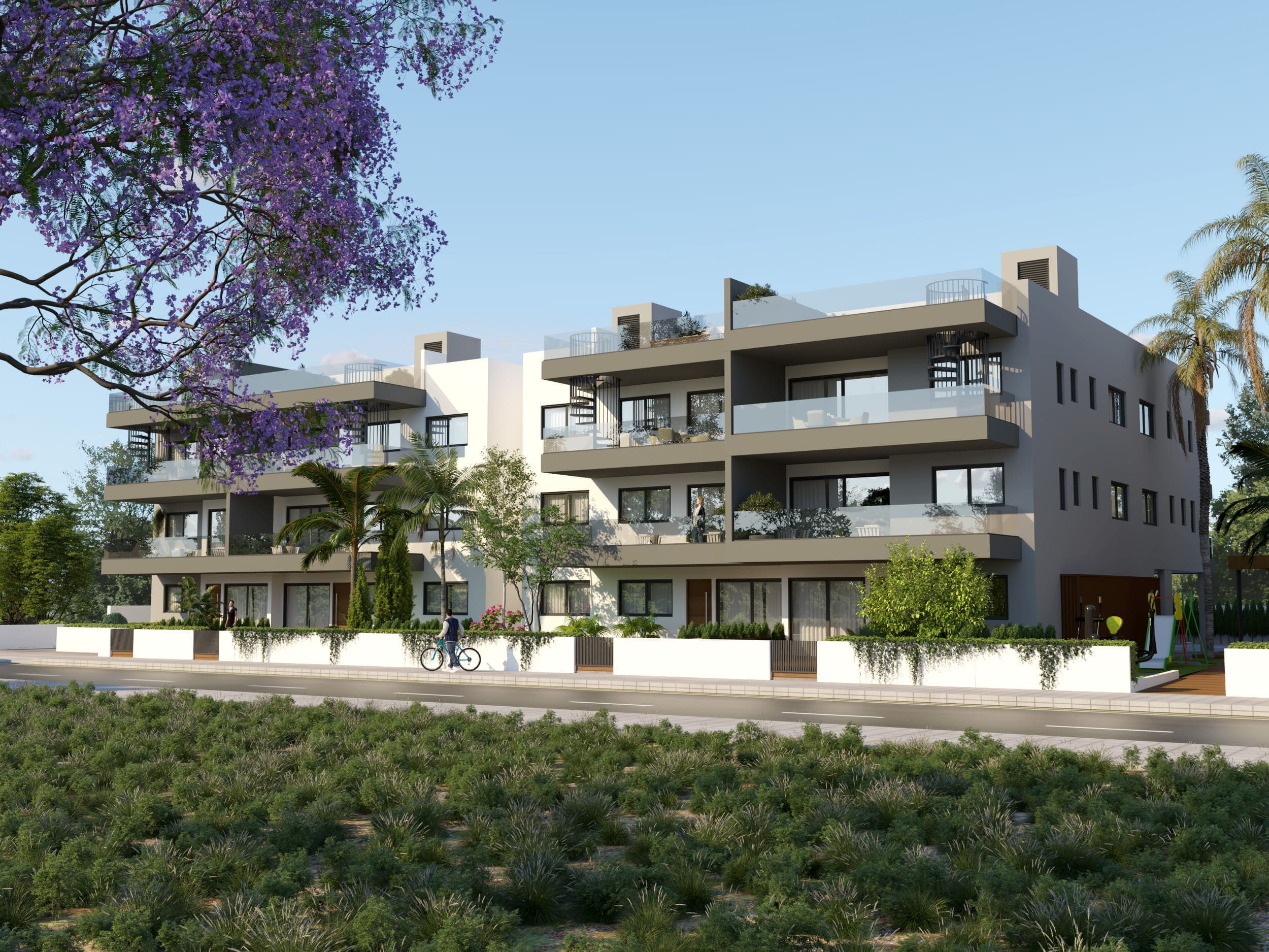 ΠΩΛΕΙΤΑΙ ΥΠΟ ΑΝΕΓΕΡΣΗ ΙΣΟΓΕΙΟ ΜΟΝΤΕΡΝΟ ΔΙΑΜΕΡΙΣΜΑ ΔΥΟ ΥΠΝΟΔΩΜΑΤΙΩΝ ΣΤΑ ΛΙΒΑΔΙΑ-ΛΑΡΝΑΚΑ- ID 002237616