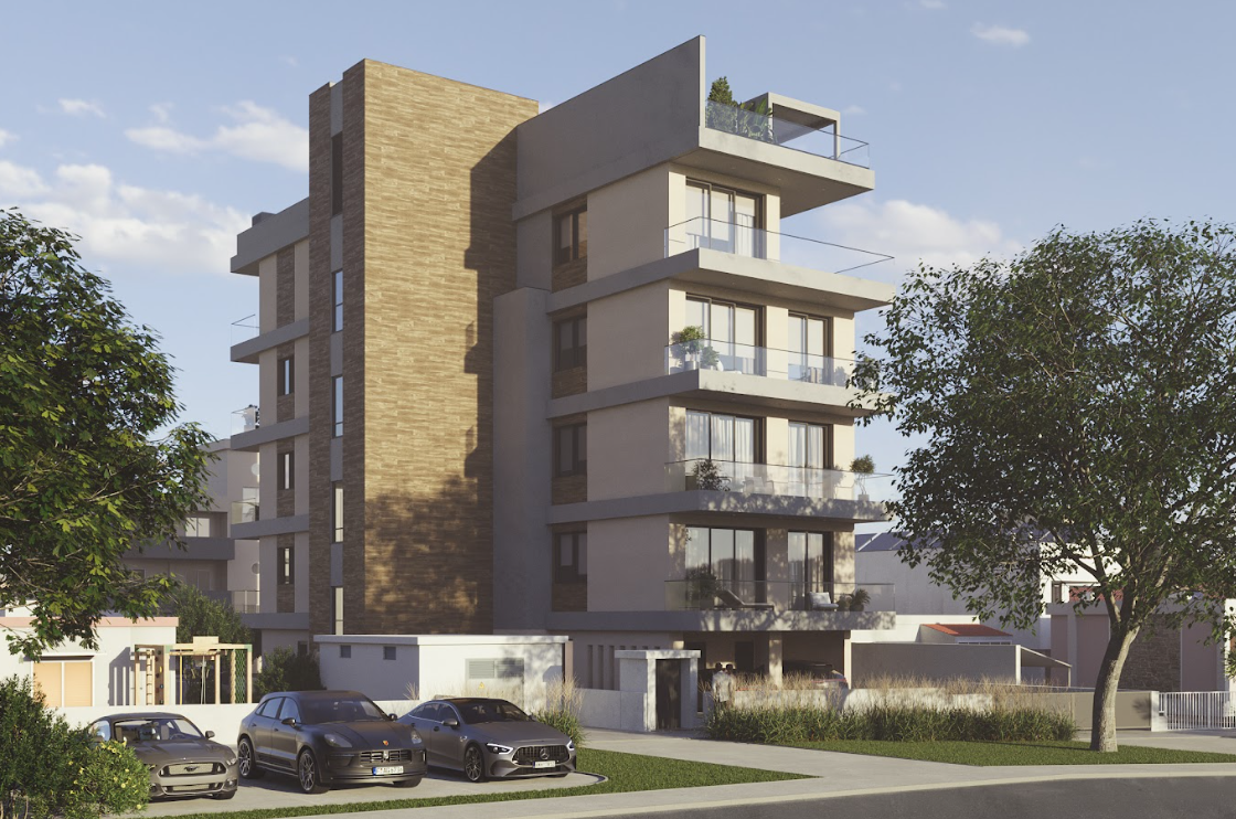 ΠΩΛΕΙΤΑΙ ΥΠΟ ΑΝΕΓΕΡΣΗ ΜΟΝΤΕΡΝΟ ΔΙΑΜΕΡΙΣΜΑ ΕΝΟΣ ΥΠΝΟΔΩΜΑΤΙΟΥ ΣΤΗΝ ΜΕΣΑ ΓΕΙΤΟΝΙΑ ΣΤΗΝ ΛΕΜΕΣΟ- ΛΕΜΕΣΟΣ- ID 002236512