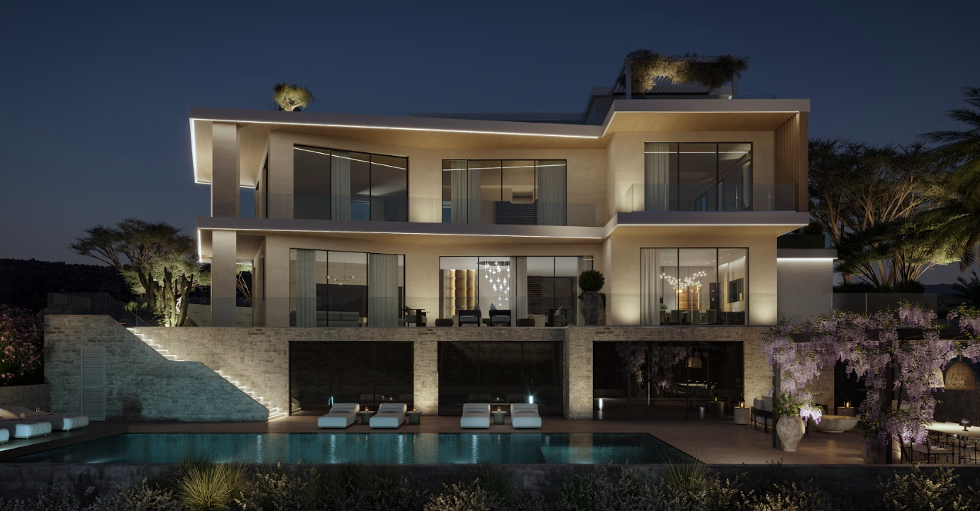 ΠΩΛΕΙΤΑΙ ΥΠΟ ΑΝΕΓΕΡΣΗ ΓΩΝΙΑΚΗ ΠΟΛΥΤΕΛΗ ΕΠΑΥΛΗ ΠΕΝΤΕ ΥΠΝΟΔΩΜΑΤΙΩΝ ΣΤΟΝ ΑΓΙΟ ΑΘΑΝΑΣΙΟ ΣΤΗΝ ΛΕΜΕΣΟ- ΛΕΜΕΣΟΣ- ID 002236536