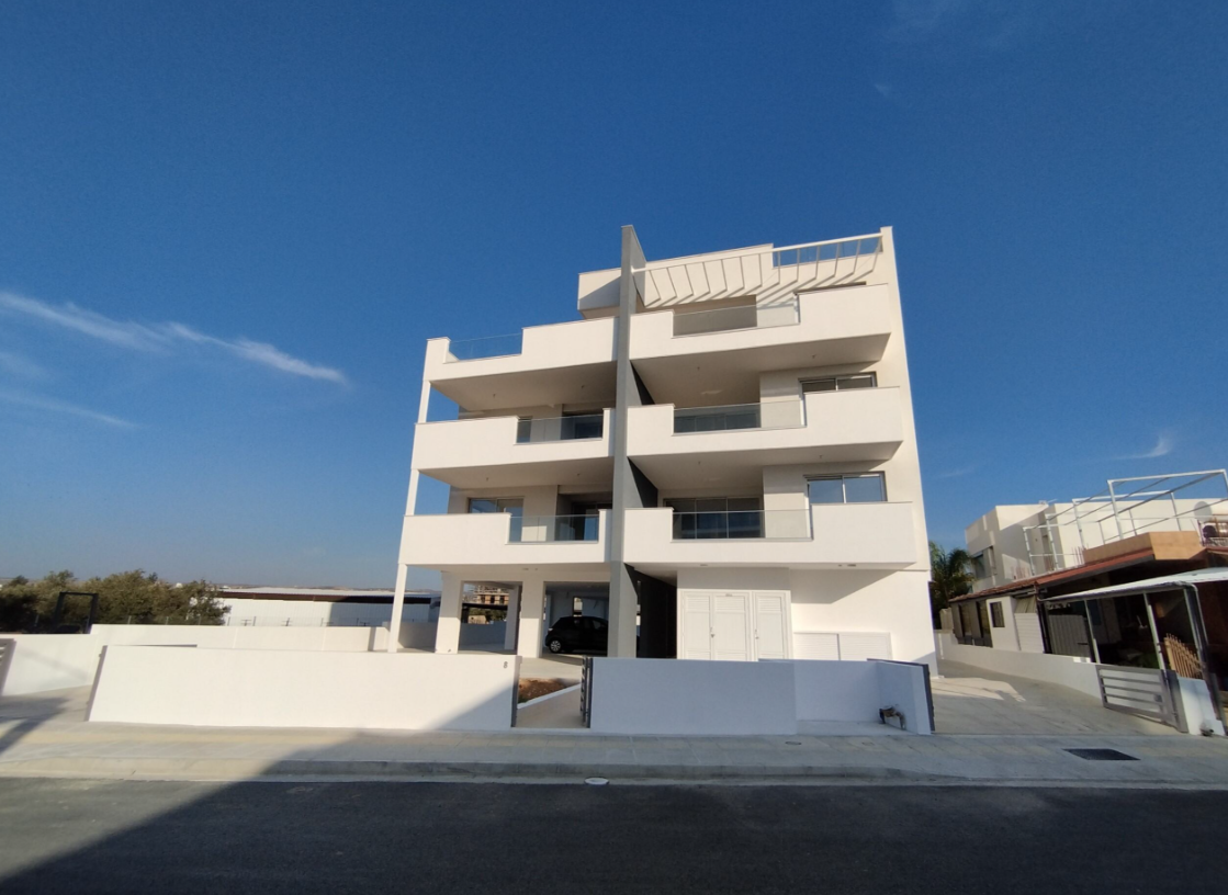 ΠΩΛΕΙΤΑΙ ΕΤΟΙΜΟΠΑΡΑΔΟΤΟ ΔΙΑΜΕΡΙΣΜΑ ΔΥΟ ΥΠΝΟΔΩΜΑΤΙΩΝ ΣΤΑ ΚΑΤΩ ΠΟΛΕΜΙΔΙΑ – ΛΕΜΕΣΟΣ – ID 002237836