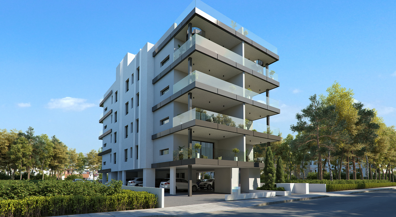 ΠΩΛΕΙΤΑΙ ΥΠΟ ΑΝΕΓΕΡΣΗ ΡΕΤΙΡΕ ΜΟΝΤΕΡΝΟ ΔΙΑΜΕΡΙΣΜΑ ΕΝΟΣ ΥΠΝΟΔΩΜΑΤΙΟΥ ΣΤΑ ΛΙΒΑΔΙΑ-ΛΑΡΝΑΚΑ- ID 002238106