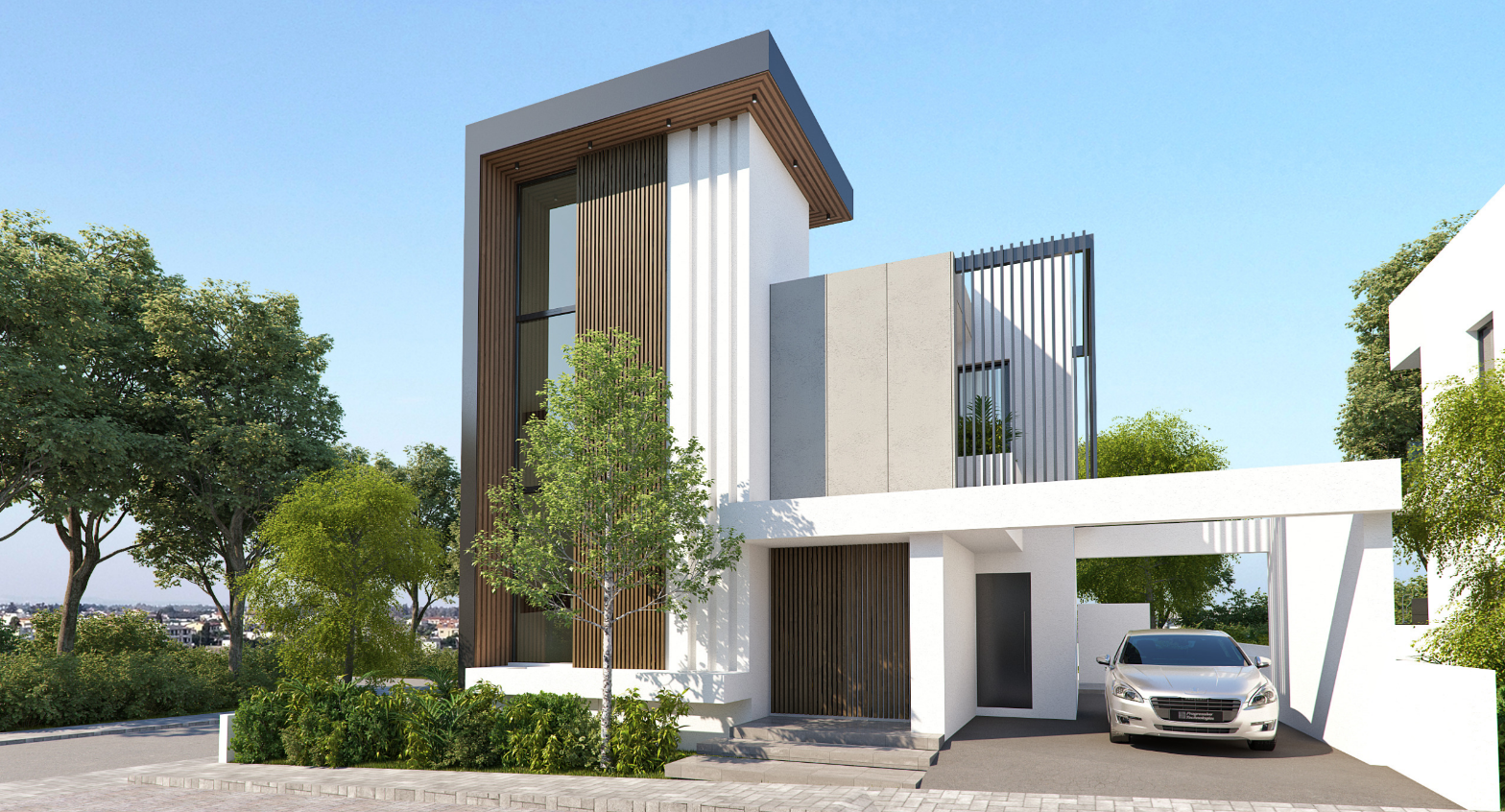 ΠΩΛΕΙΤΑΙ ΥΠΟ ΑΝΕΓΕΡΣΗ ΚΑΤΟΙΚΙΑ ΤΡΙΩΝ ΥΠΝΟΔΩΜΑΤΙΩΝ ΜΕ ΣΥΣΤΗΜΑ ΦΩΤΟΒΟΛΤΑΙΚΩΝ – ΠΙΣΙΝΑ ΚΑΙ ΚΗΠΟ ΟΡΟΦΗΣ ΣΤΗΝ ΤΟΥΡΙΣΤΙΚΗ ΠΕΡΙΟΧΗ ΟΡΟΚΛΙΝΗΣ- ΛΑΡΝΑΚΑ – ID 002238155