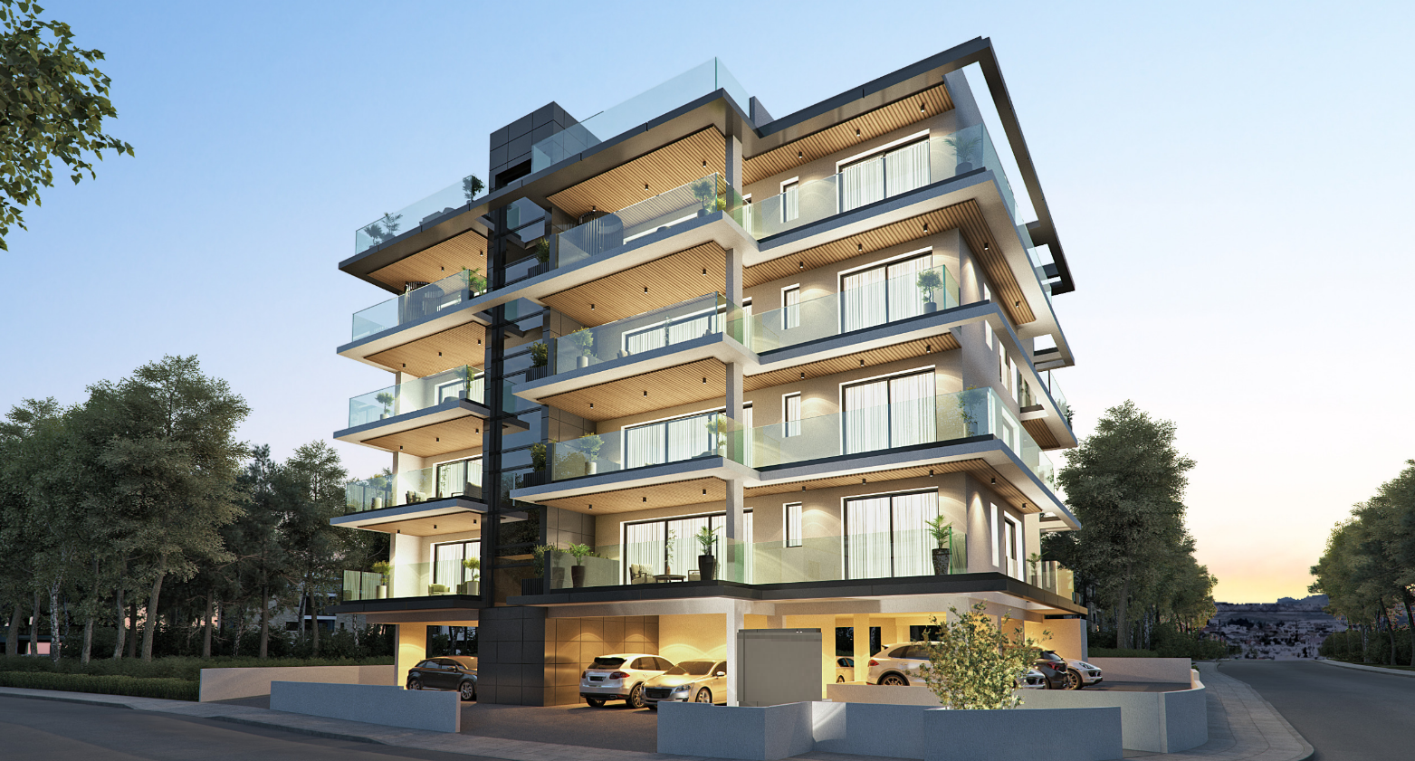 ΠΩΛΕΙΤΑΙ ΥΠΟ ΑΝΕΓΕΡΣΗ ΜΟΝΤΕΡΝΟ ΔΙΑΜΕΡΙΣΜΑ ΔΥΟ ΥΠΝΟΔΩΜΑΤΙΩΝ ΣΤΗΝ ΦΑΝΕΡΩΜΕΝΗ-ΛΑΡΝΑΚΑ- ID 002238445