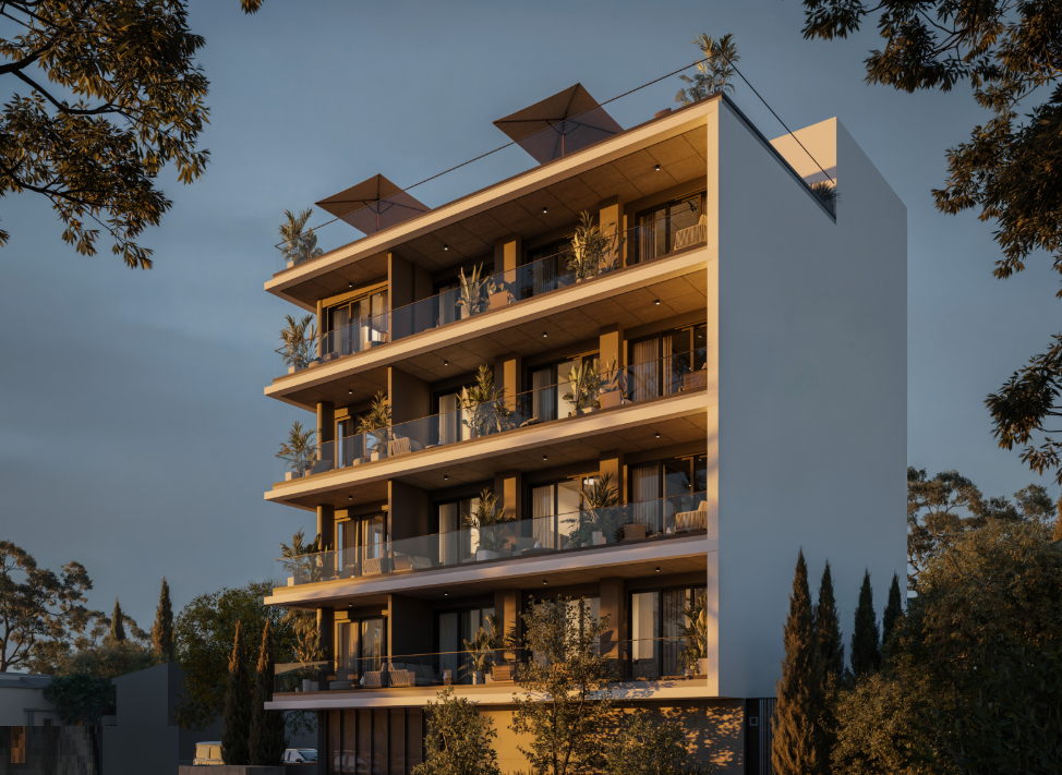 ΠΩΛΕΙΤΑΙ ΥΠΟ ΑΝΕΓΕΡΣΗ ΡΕΤΙΡΕ ΔΙΑΜΕΡΙΣΜΑ ΤΡΙΩΝ ΥΠΝΟΔΩΜΑΤΙΩΝ ΜΕ ΚΗΠΟ ΟΡΟΦΗΣ ΣΤΗΝ ΠΕΡΙΟΧΗ ΚΑΘΟΛΙΚΗ- ΛΕΜΕΣΟΣ- ID 002238618