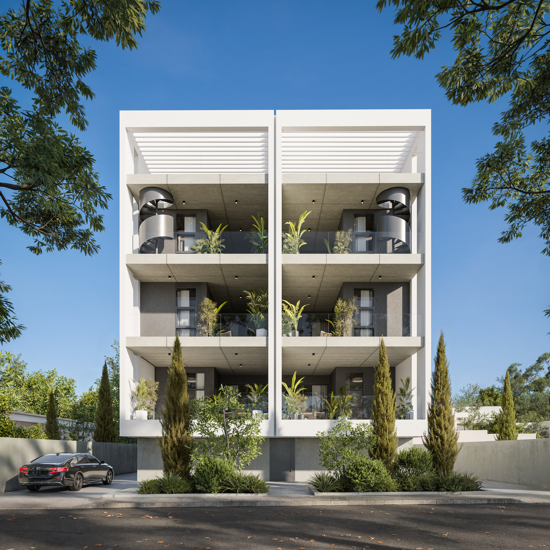 ΠΩΛΕΙΤΑΙ ΥΠΟ ΑΝΕΓΕΡΣΗ ΡΕΤΙΡΕ ΜΟΝΤΕΡΝΟ ΔΙΑΜΕΡΙΣΜΑ ΔΥΟ ΥΠΝΟΔΩΜΑΤΙΩΝ ΣΤΟΝ ΑΓΙΟ ΑΘΑΝΑΣΙΟ- ΛΕΜΕΣΟΣ- ID 002236730