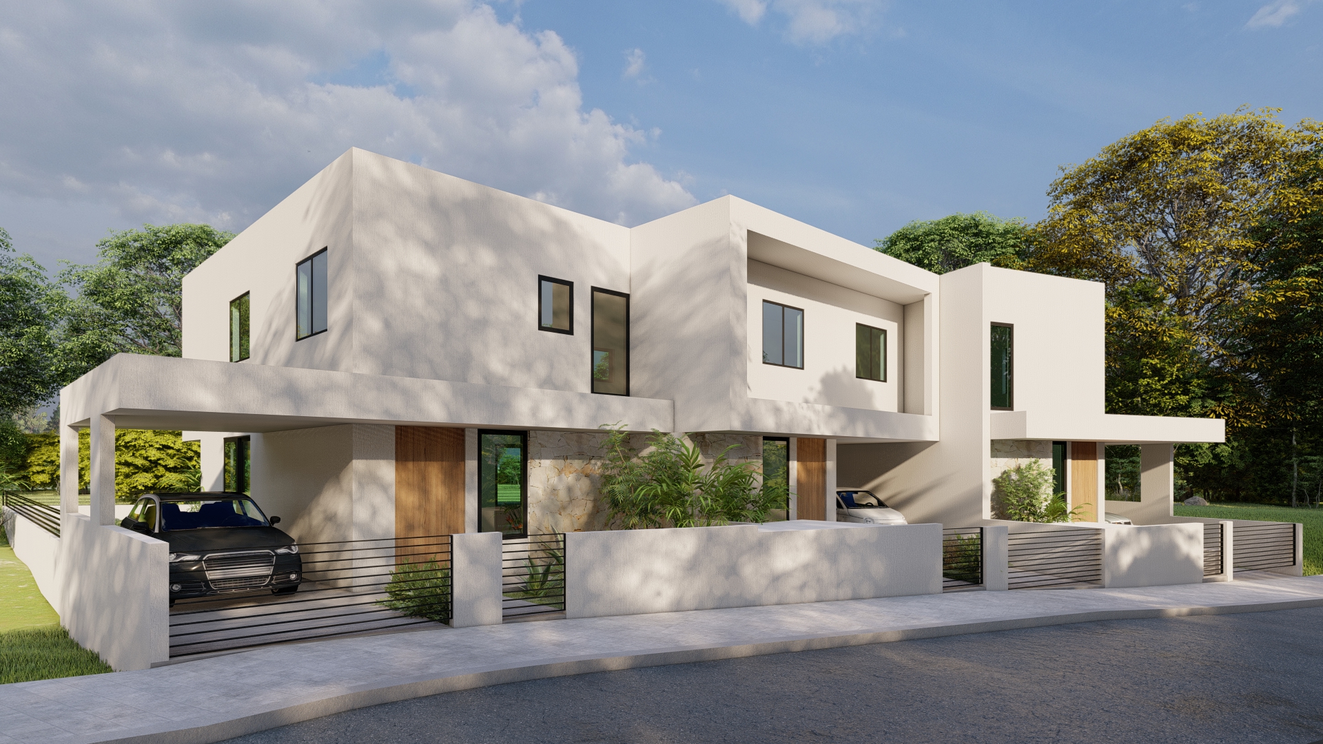 ΠΩΛΕΙΤΑΙ ΥΠΟ ΑΝΕΓΕΡΣΗ ΗΜΙ-ΑΝΕΞΑΡΤΗΤΗ ΚΑΤΟΙΚΙΑ ΤΡΙΩΝ ΥΠΝΟΔΩΜΑΤΙΩΝ ΣΤΗΝ ΠΕΡΙΟΧΗ ΚΑΛΑΒΑΣΟΣ – ΛΑΡΝΑΚΑ – ID 002240746