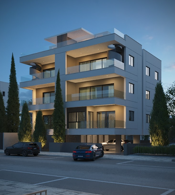 ΠΩΛΕΙΤΑΙ ΥΠΟ ΑΝΕΓΕΡΣΗ ΡΕΤΙΡΕ ΔΙΑΜΕΡΙΣΜΑ ΤΡΙΩΝ ΥΠΝΟΔΩΜΑΤΙΩΝ ΣΤΑ ΚΑΤΩ ΠΟΛΕΜΙΔΙΑ- ΛΕΜΕΣΟΣ- ID 002239270