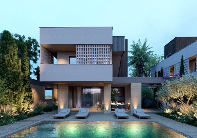 ΠΩΛΕΙΤΑΙ ΥΠΟ ΑΝΕΓΕΡΣΗ ΜΟΝΤΕΡΝΑ ΚΑΤΟΙΚΙΑ ΤΡΙΩΝ ΥΠΝΟΔΩΜΑΤΙΩΝ ΜΕ ΠΙΣΙΝΑ ΣΤΗΝ ΠΕΡΙΟΧΗ ΚΟΝΝΟΣ – ΚΑΒΟ ΓΚΡΕΚΟ – ΑΜΜΟΧΩΣΤΟΣ – ID 002239708