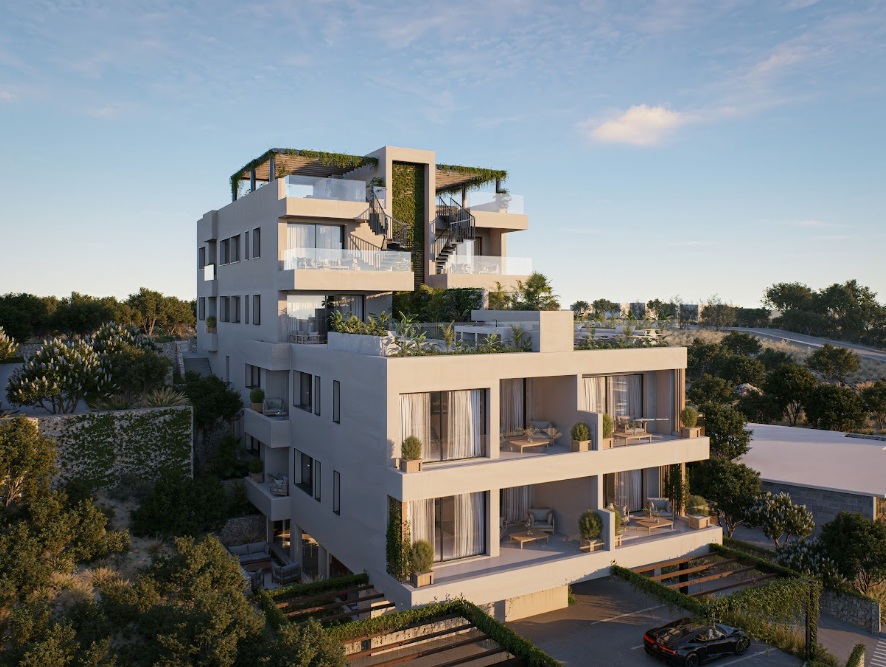 ΠΩΛΕΙΤΑΙ ΥΠΟ ΑΝΕΓΕΡΣΗ ΔΙΑΜΕΡΙΣΜΑ ΔΥΟ ΥΠΝΟΔΩΜΑΤΙΩΝ ΣΤΗΝ ΓΕΡΟΣΚΗΠΟΥ-ΠΑΦΟΣ-ID 002240166