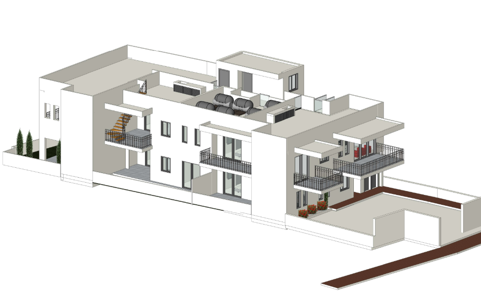 ΠΩΛΕΙΤΑΙ ΟΙΚΙΣΤΙΚΟ ΟΙΚΟΠΕΔΟ 590 Τ.Μ. ΣΤΑ ΠΕΡΙΒΟΛΙΑ- ΛΑΡΝΑΚΑ- ID 002240347