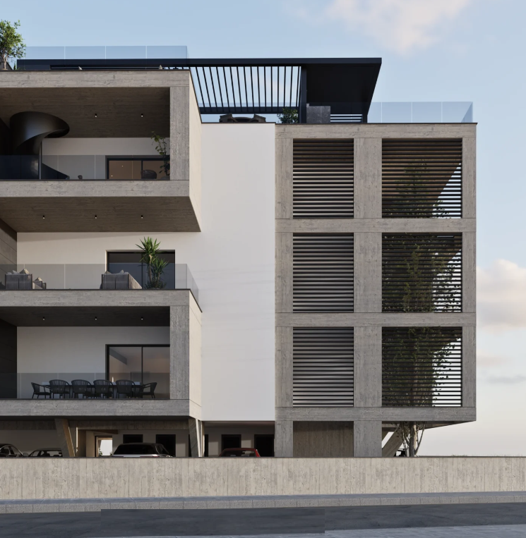 ΠΩΛΕΙΤΑΙ ΥΠΟ ΑΝΕΓΕΡΣΗ ΡΕΤΙΡΕ ΜΟΝΤΕΡΝΟ ΔΙΑΜΕΡΙΣΜΑ ΕΝΟΣ ΥΠΝΟΔΩΜΑΤΙΟΥ ΣΤΟΝ ΥΨΩΝΑ- ΛΕΜΕΣΟΣ-ID002242669