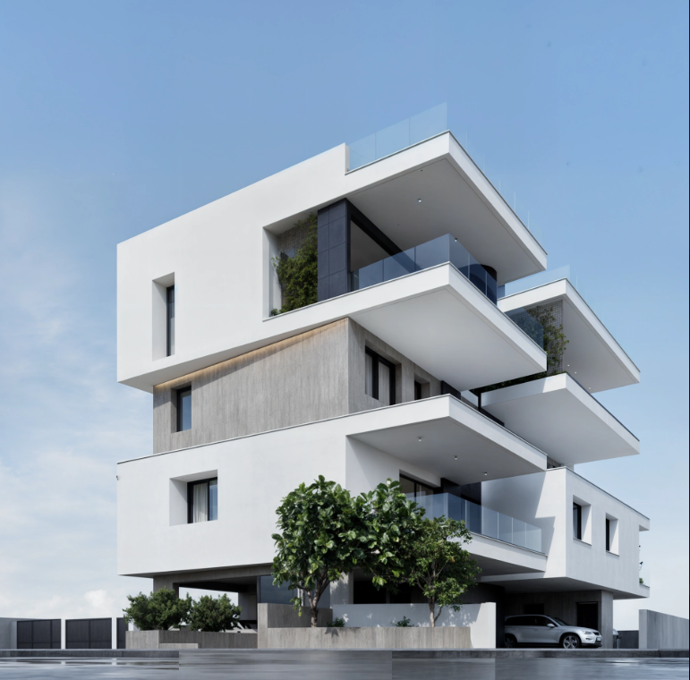 ΠΩΛΕΙΤΑΙ ΥΠΟ ΑΝΕΓΕΡΣΗ ΜΟΝΤΕΡΝΟ ΔΙΑΜΕΡΙΣΜΑ ΕΝΟΣ ΥΠΝΟΔΩΜΑΤΙΟΥ ΣΤΟΝ ΑΓΙΟ ΑΘΑΝΑΣΙΟ- ΛΕΜΕΣΟΣ-ID 002242671