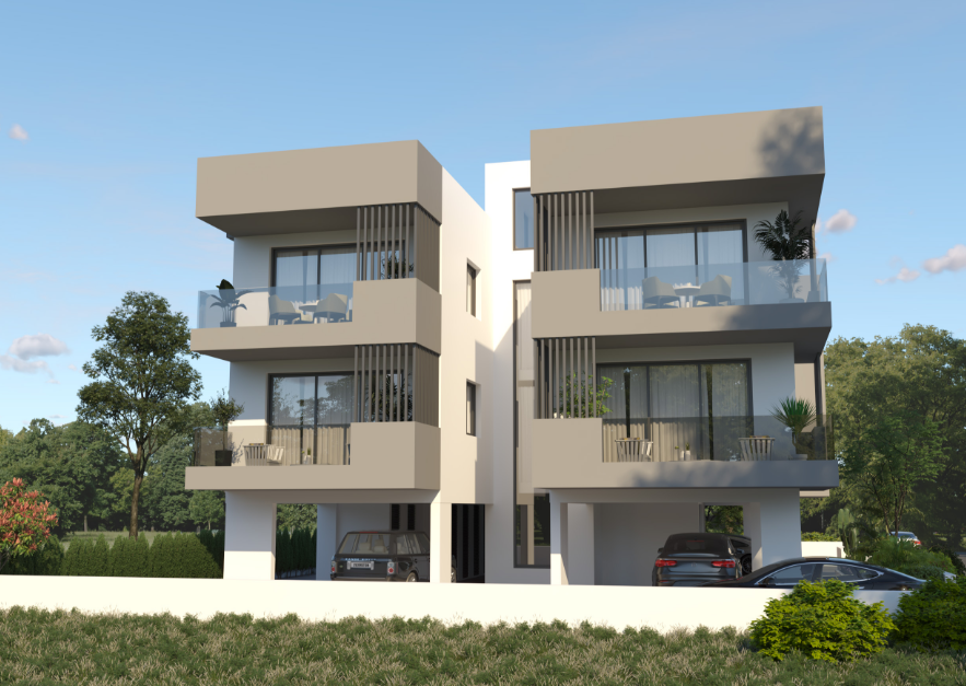 ΠΩΛΕΙΤΑΙ ΥΠΟ ΑΝΕΓΕΡΣΗ ΜΟΝΤΕΡΝΟ ΔΙΑΜΕΡΙΣΜΑ ΔΥΟ ΥΠΝΟΔΩΜΑΤΙΩΝ ΜΕ ΚΡΑΤΙΚΗ ΧΟΡΗΓΙΑ ΜΕΧΡΙ 60 ΧΙΛΙΑΔΕΣ ΕΥΡΩ ΣΤΗΝ ΠΥΛΑ-ΛΑΡΝΑΚΑ- ID 002242872